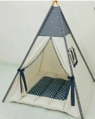 چادر سرخپوستی مخصوص پت
